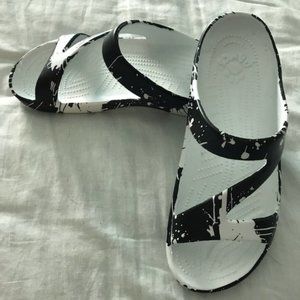 Women's Loudmouth Z Sandals - Dipstick [ from DAWGS]